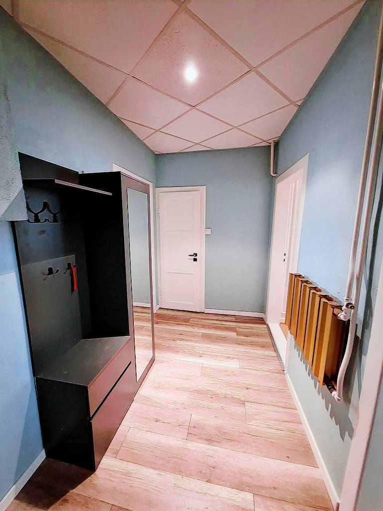 Apartament Katowice