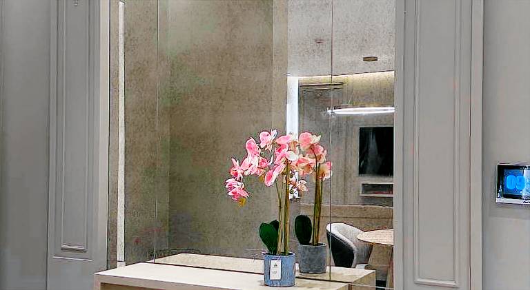 120 m&sup2; Ferienwohnung