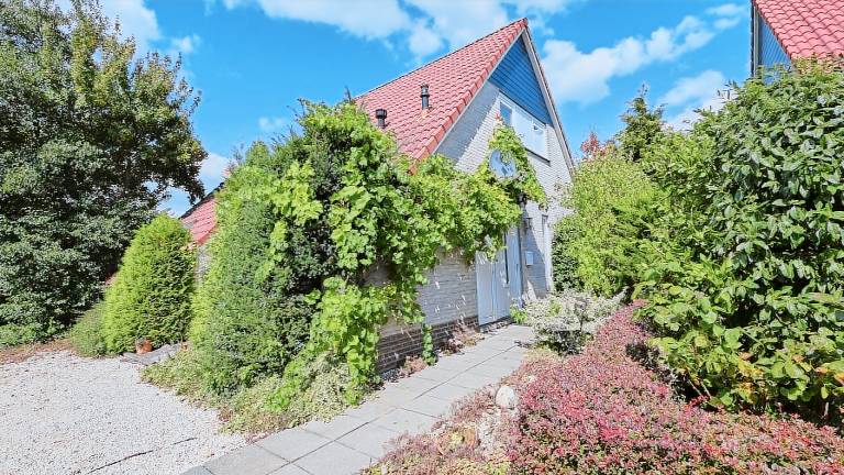 Ferienhaus Ohé en Laak