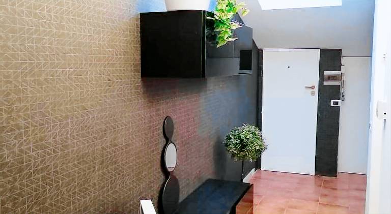 Apartment with 1 room for 4 persons — photo 4