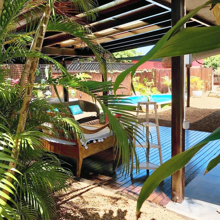 Villa Val Plaisance
