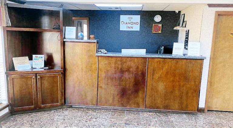 DIAMOND INN — photo 2