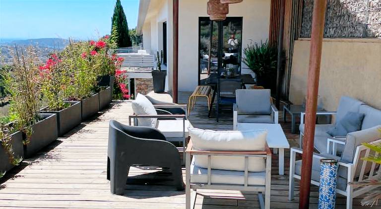 Big villa with pool | Pets allowed — photo 5