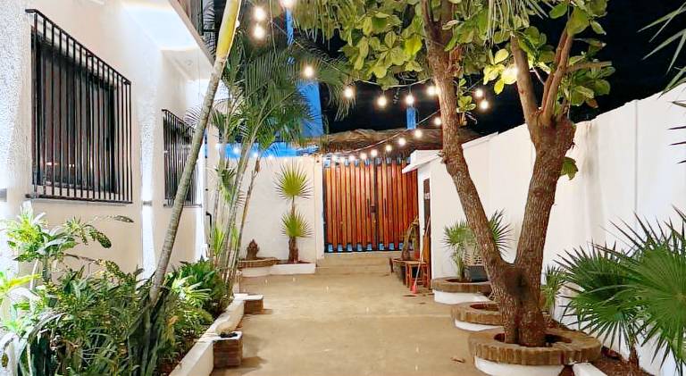 Apartment with 1 room for 4 persons — photo 4