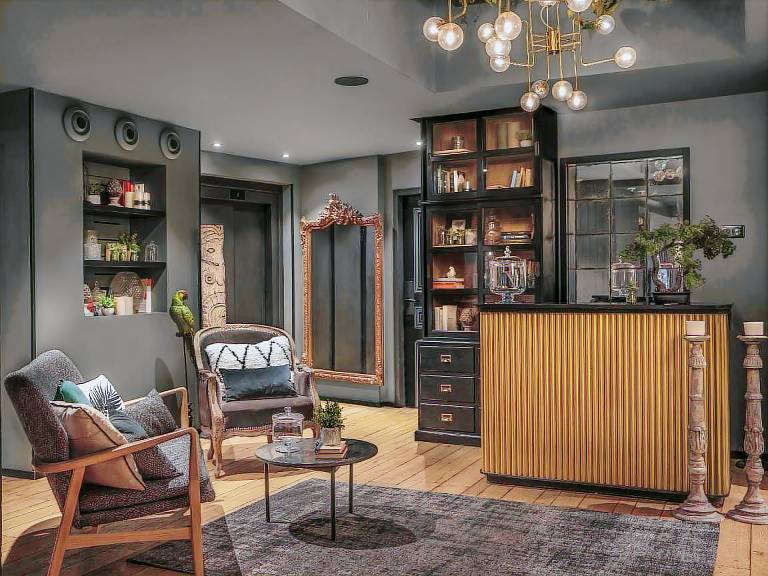 Appartements Place Royale - Maisons du Monde Hotel & Suites — photo 5