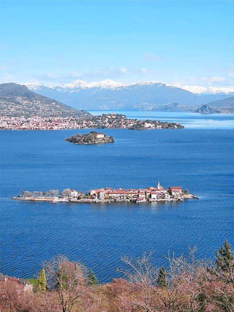 Villa Stresa