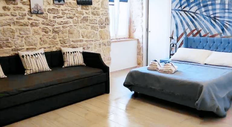Wonderful rental apartment | Dogs allowed in Trani