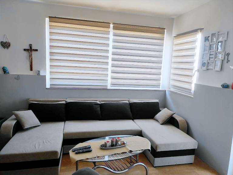 Fully equipped lovely rental apartment with grill & patio | Sea view | Beach nearby | Pets are welcome — photo 3
