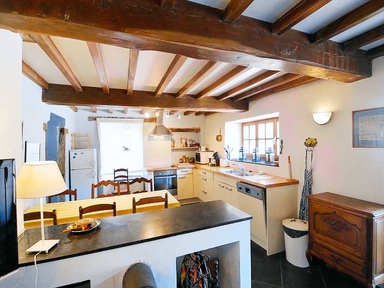Ample house with terrace | Pet-friendly — photo 5
