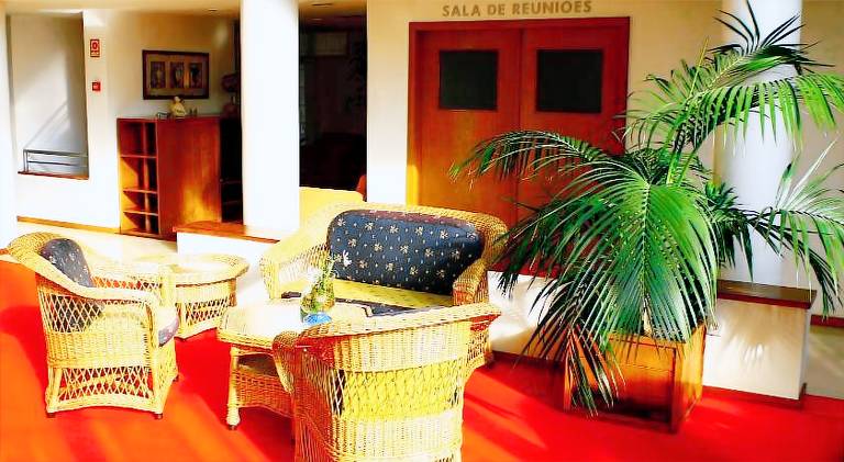 Hotel das Taipas — photo 4