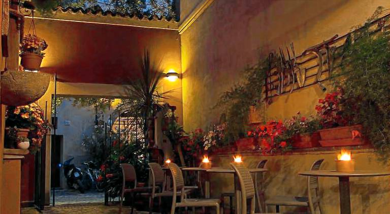 Hotel Le Mura — photo 5