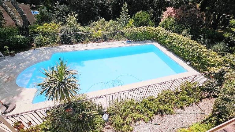 Villa Villeneuve-Loubet