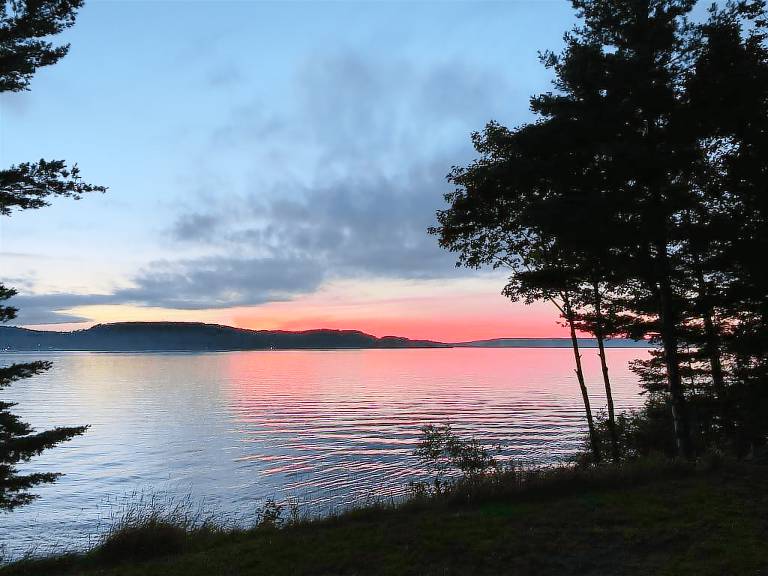 House Munising