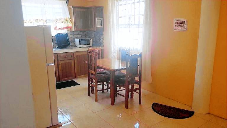 Ri'Biero's Holiday Apartments — photo 5