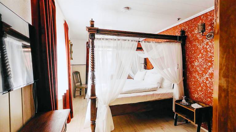 Ferienwohnung Edenkoben