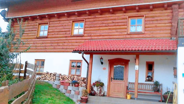 Ferienwohnung Bayerisch Eisenstein