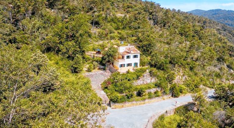 200 m&sup2; Ferienhaus