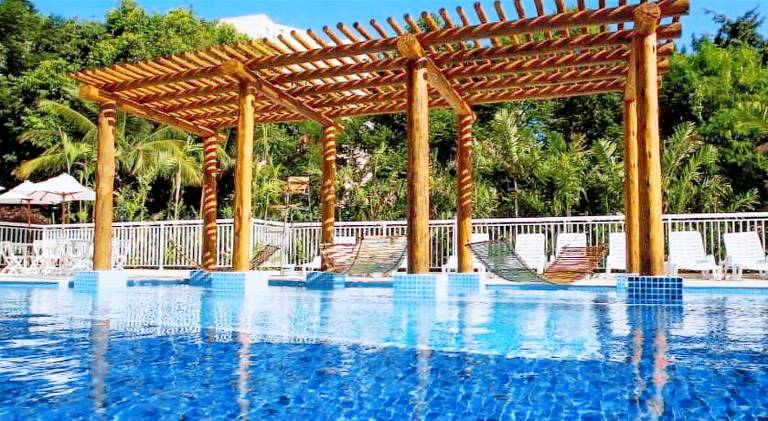 Apartamento Jacarepagua
