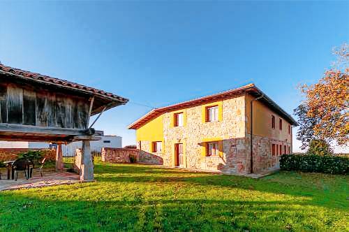 Chalet Lastres