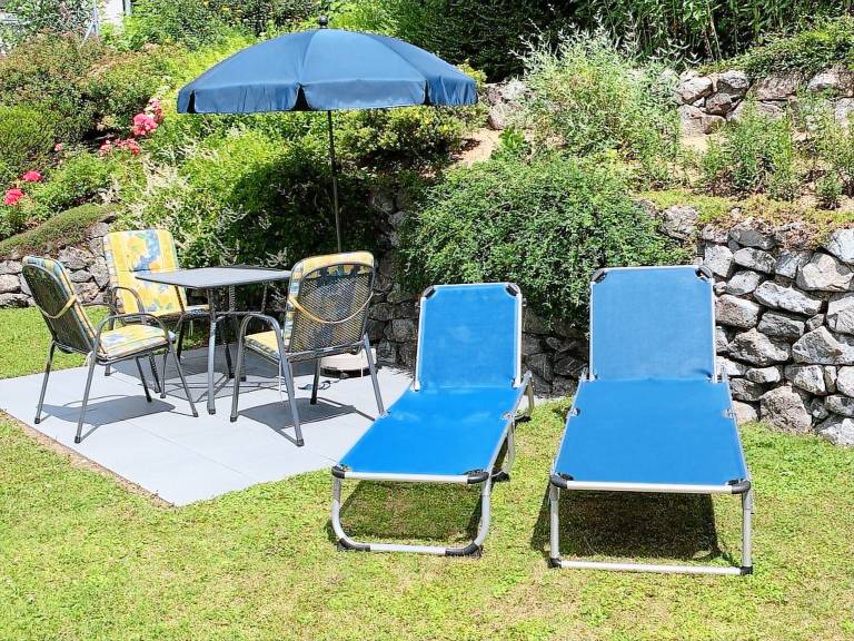 Ferienwohnung Nell