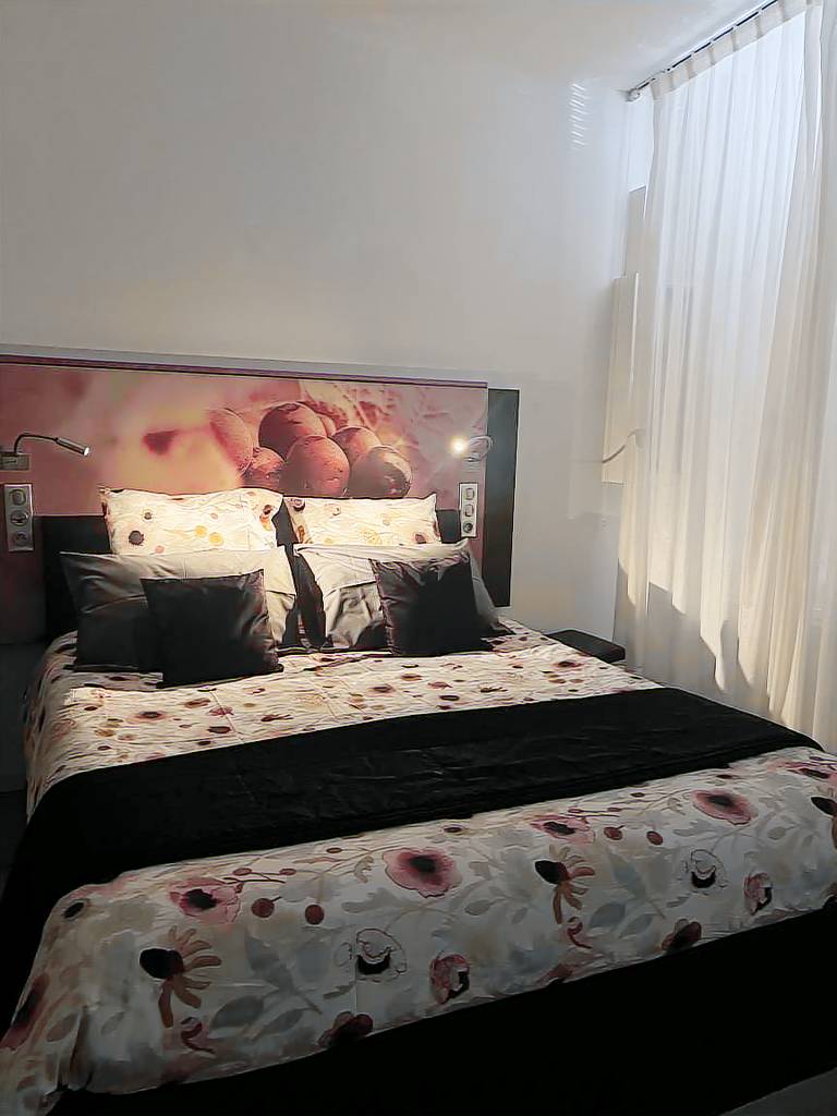 Appartement Fère-en-Tardenois