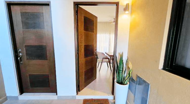 Holiday apartment with pool — photo 5