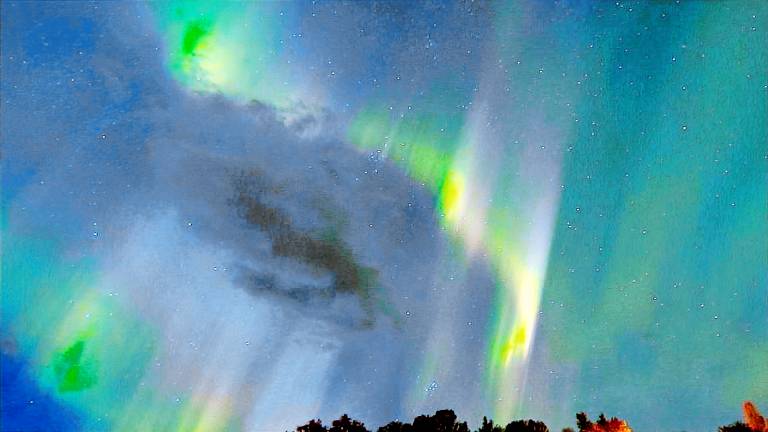 Ferienhaus Jægervatnet