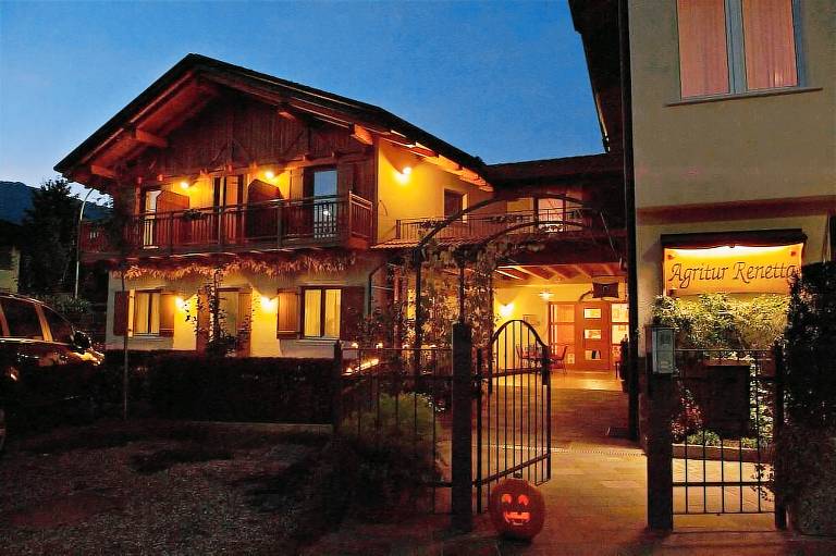 Bed & Breakfast Cles