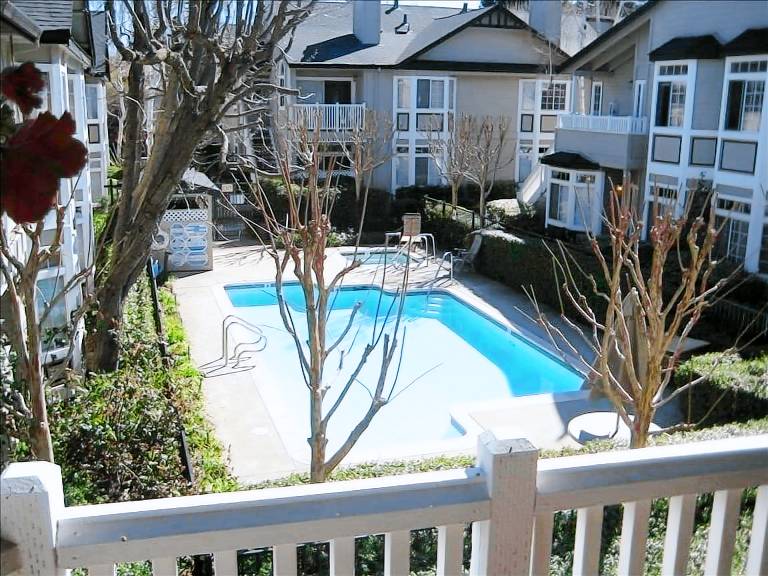 Condo  Danville