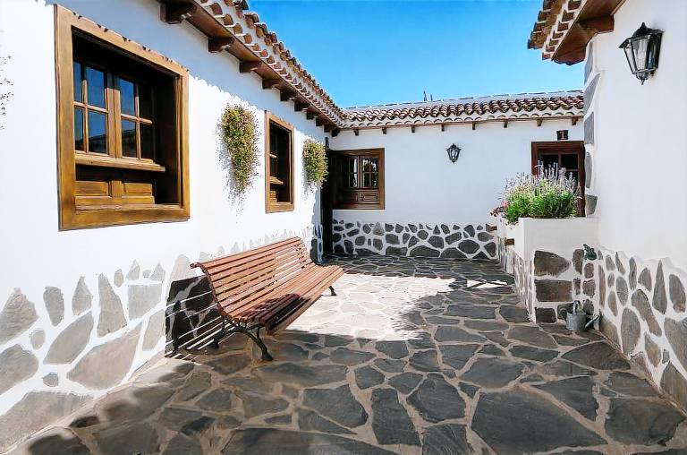 House Masca