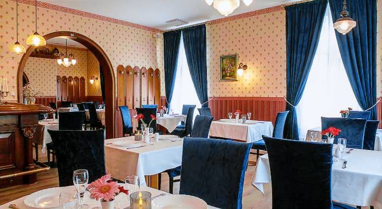 Hotel-Restaurant Alt Karow — photo 5