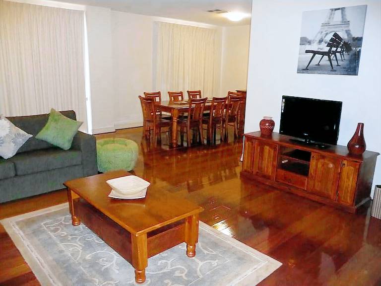 Ferienwohnung Adelaide