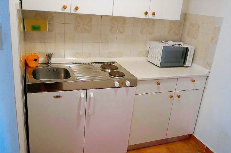 Two bedroom apartment with terrace Jagodna, Hvar (A-24399-a) — photo 3