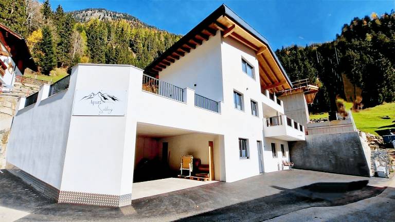 Ferienwohnung  Zaunhof