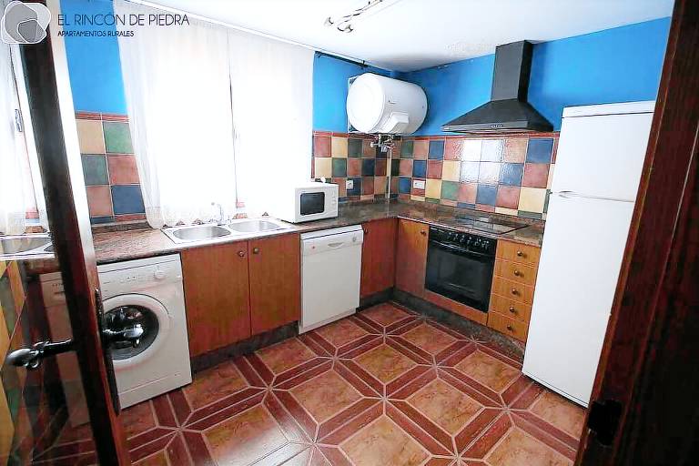 Apartamento Enguídanos
