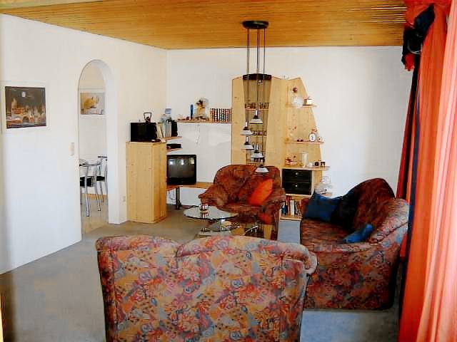 Ferienwohnung Bad Lobenstein