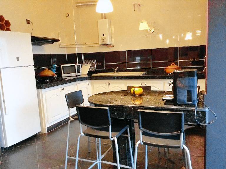Appartement Saïdia