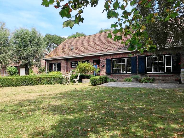 Huis Yerseke