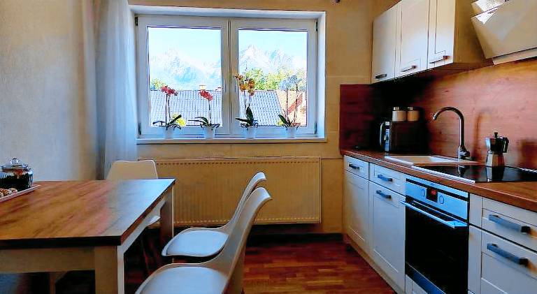 Rental apartment | Dogs allowed — photo 3