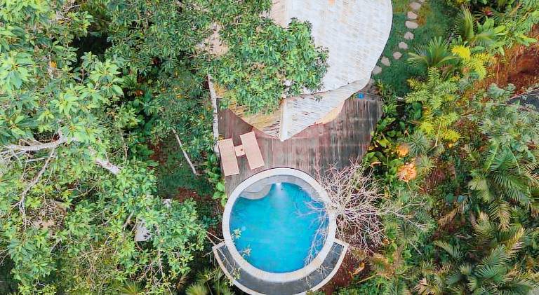 Villa with pool | Dogs allowed — photo 5