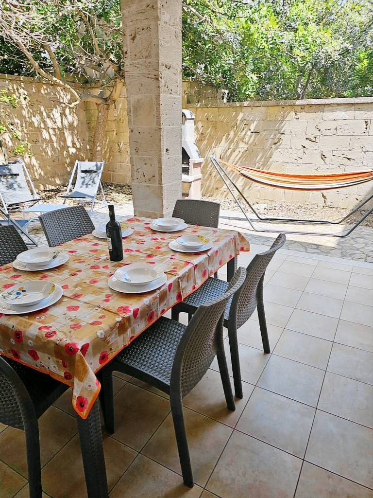 Family-oriented villa with terrace, barbecue & garden | Panoramic view | Dogs allowed — photo 5