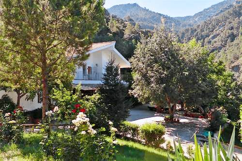 Casa La Iruela