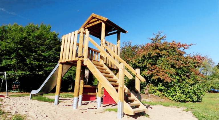 Holiday park- Winnetou — photo 4