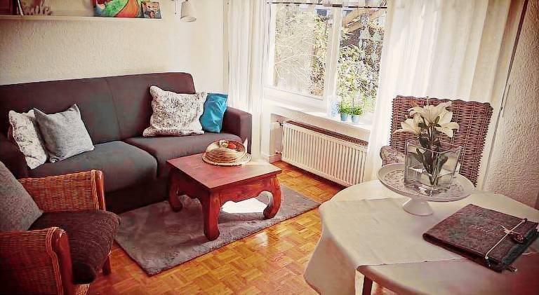 Apartment | Pet-friendly in Neuss