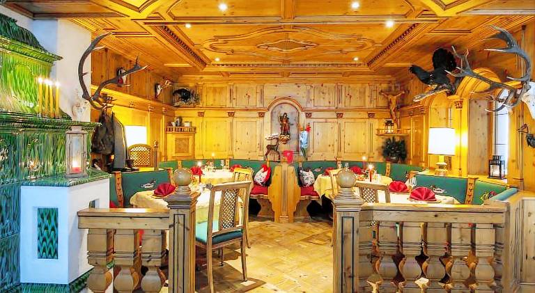 Impuls Hotel Tirol — photo 5