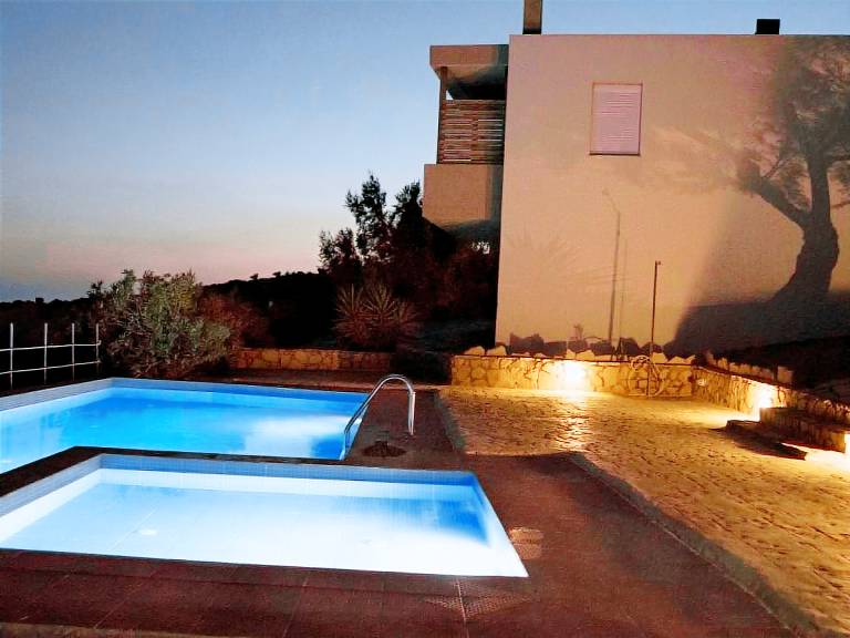 Διαμέρισμα Kerames