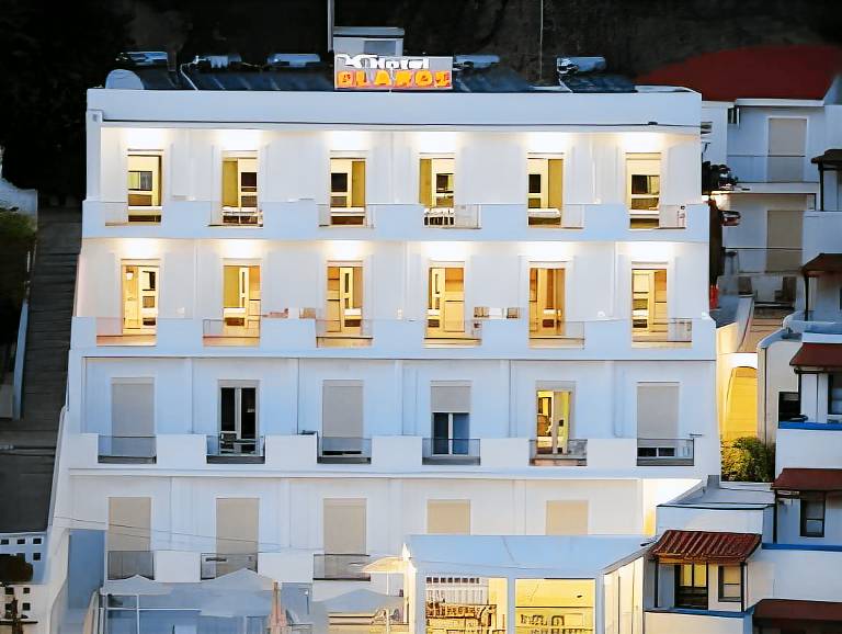 Apartment mit Hotelservice Agia Galini