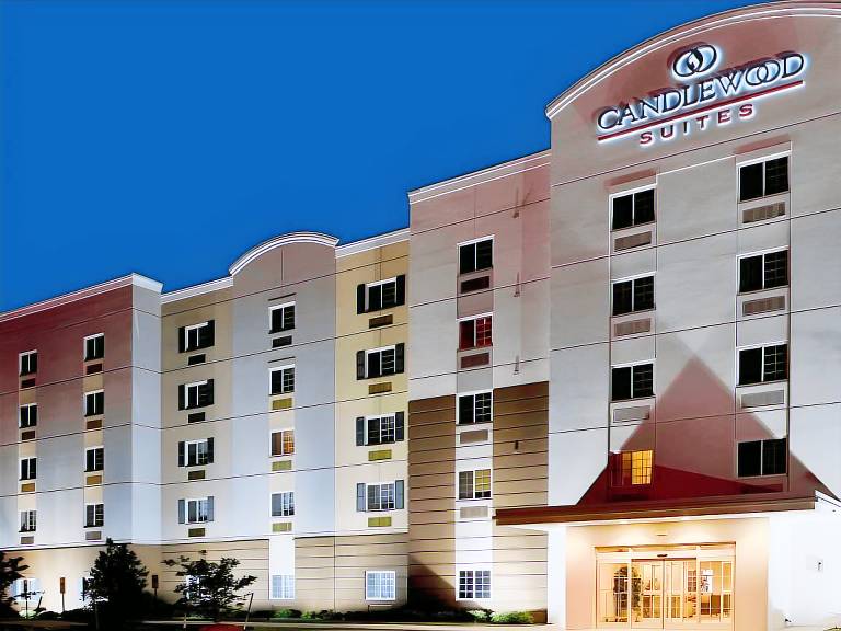 Candlewood Suites Norfolk Airport By IHG in Norfolk, VA