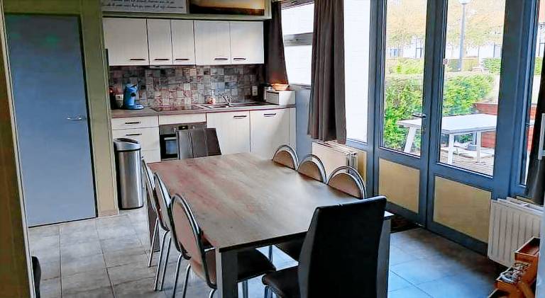 Fully equipped house with yard, BBQ & terrace | Pets are welcome — photo 3