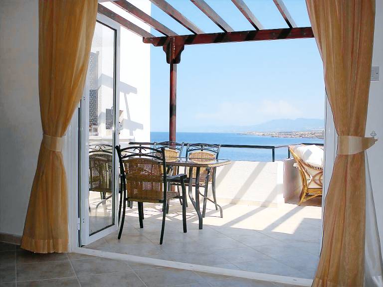 Apartment  Bellapais